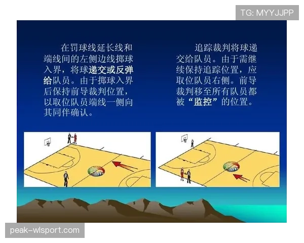 罚球规则详解:从站位到出手的全流程解析 罚球规则详解:从站位到出手的全流程解析