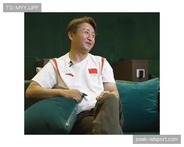 邹市明比赛后秒变精致老干部，这反差我服！